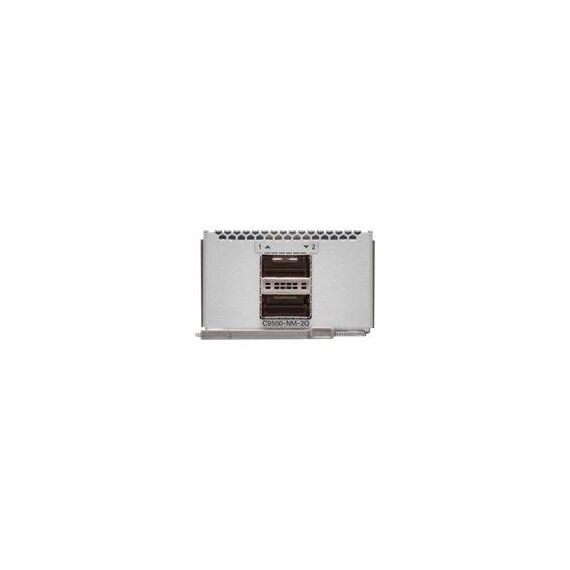 Cisco Catalyst 9500 Series Network Module C9500NM-2Q=