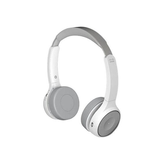 Cisco Headset 730 Headset onear Bluetooth HS-WL-730-BUNA-P