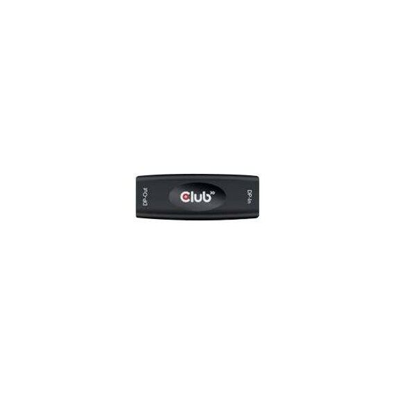 Club 3D CAC1007 Repeater DisplayPort 20 pin CAC-1007