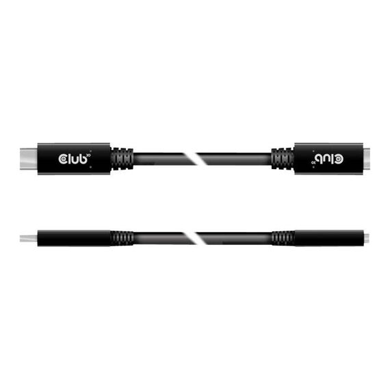 Club 3D CAC1529 USB extension cable USB-C (M) to CAC-1529