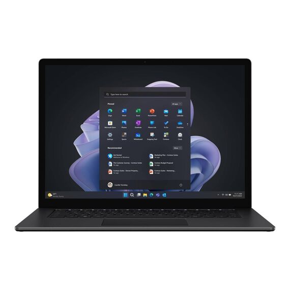 Microsoft Surface Laptop 5 for Business Intel Core i7 RB200004