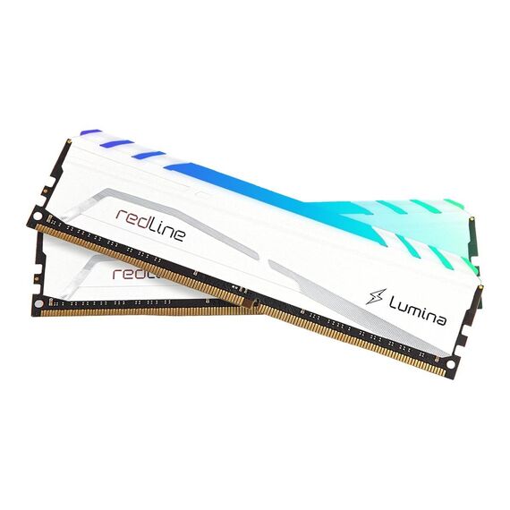 Mushkin Redline Lumina DDR4 kit 64 GB: 2 x 32 MLB4C360GKKP32GX2
