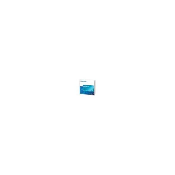 Quantum LTO Ultrium WORM 7 6 TB 15 TB grey, MRL7MQN-02