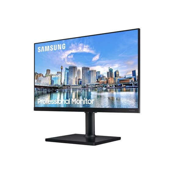 Samsung F24T452FQR - T45F Series
