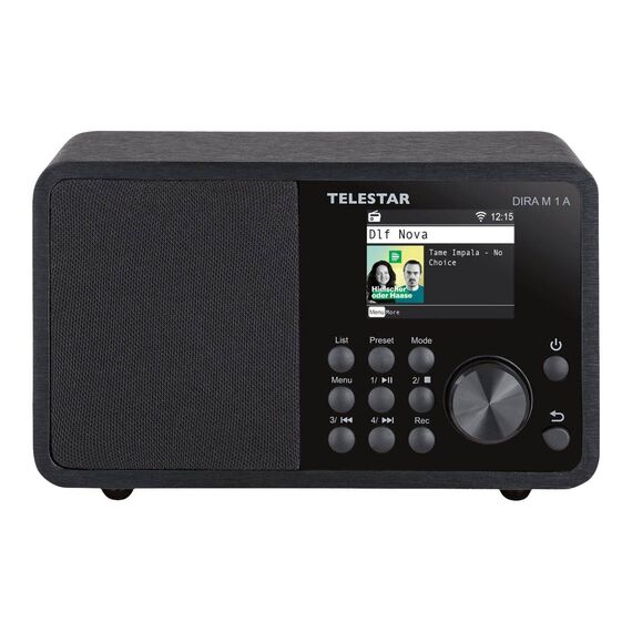 TELESTAR DIRA M 1 A DAB radio 30012-02