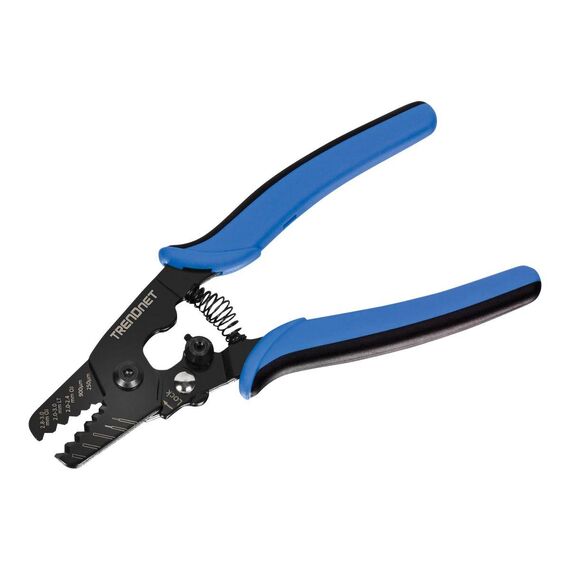 TRENDnet TCFST Stripping tool 17.8 TC-FST