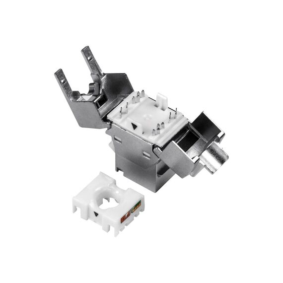 TRENDnet TCK06C6A Modular insert (pack of TC-K06C6A