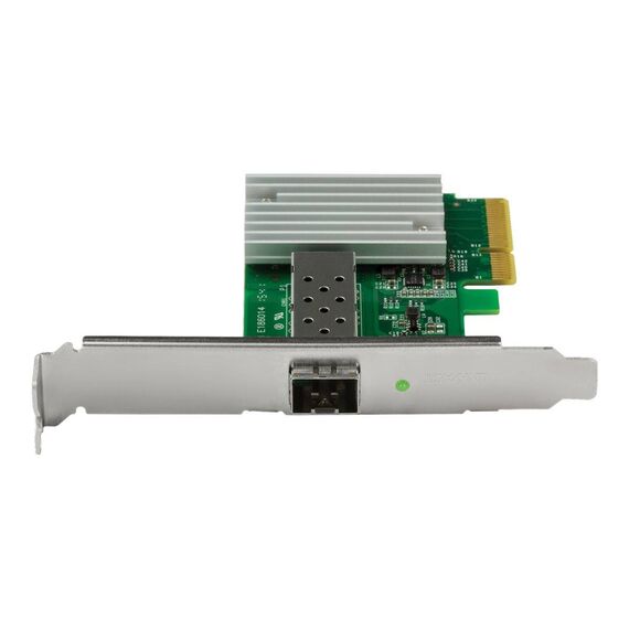 TRENDnet TEG10GECSFP Network adapter PCIe 2.0 x4 TEG-10GECSFP