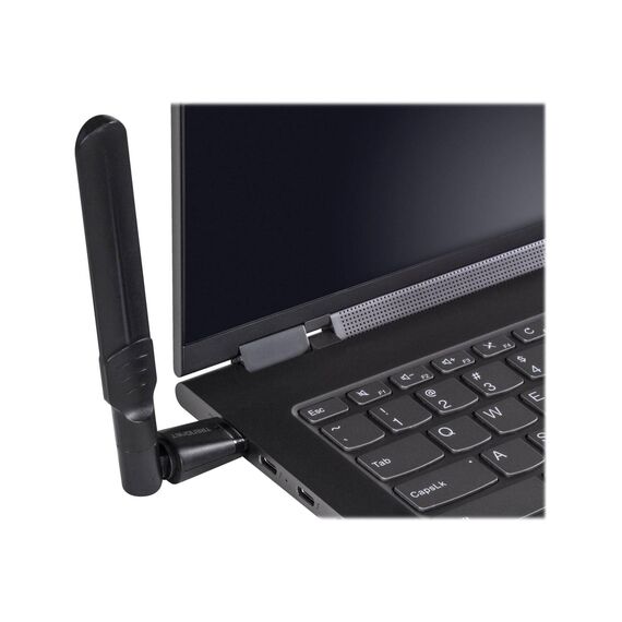 TRENDnet TEW805UBH Version v1.0R network adapter TEW-805UBH