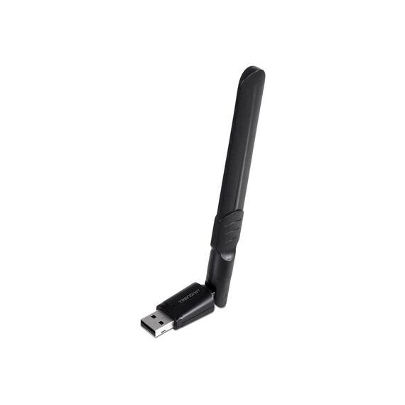 TRENDnet TEW805UBH Version v1.0R network adapter TEW-805UBH