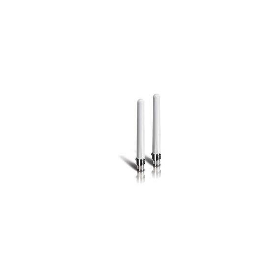 TRENDnet TEW AO46S 46 dBi Surge Outdoor Dual Band TEWAO46S