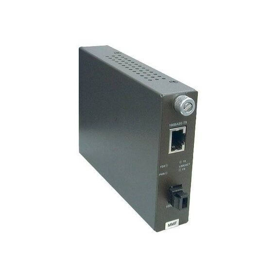 TRENDnet TFC110 MM Media converter 100Mb LAN TFC-110MM