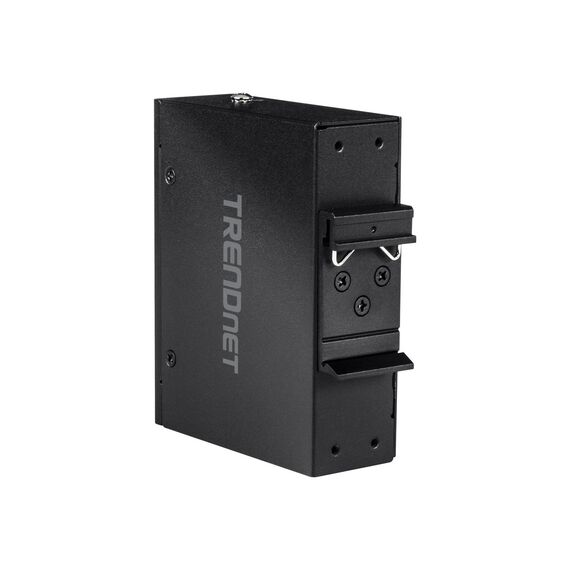 TRENDnet TIE100 Gigabit PoE+ Extender Network extender TI-E100