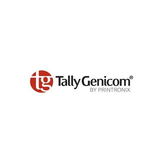 Tally Black print 099061L