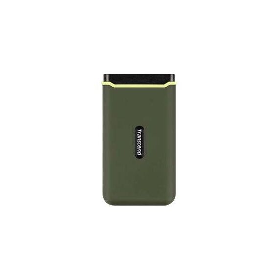 Transcend ESD380C SSD 2 TB external (portable) USB TS2TESD380C