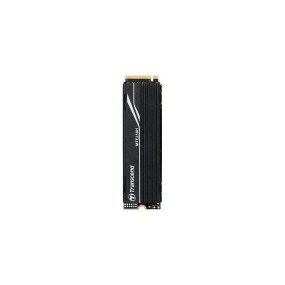 Transcend MTE250H SSD 1 TB internal M.2 2280 PCIe TS1TMTE250H