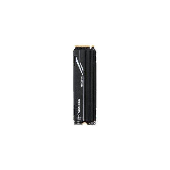 Transcend MTE250H SSD 2 TB internal M.2 2280 PCIe TS2TMTE250H