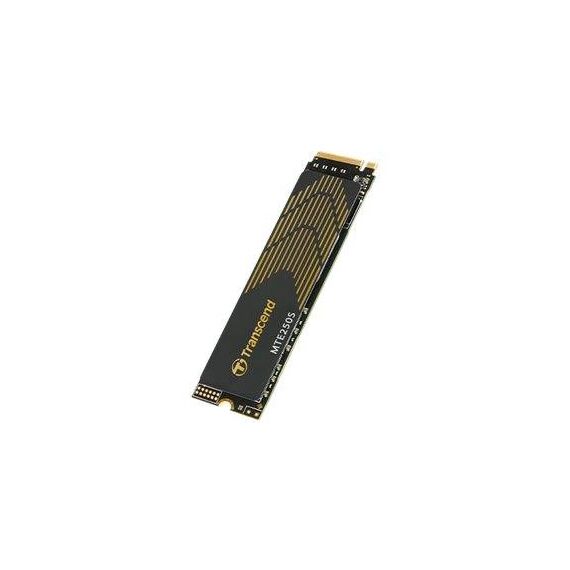 Transcend MTE250S SSD 1 TB internal M.2 2280 TS1TMTE250S