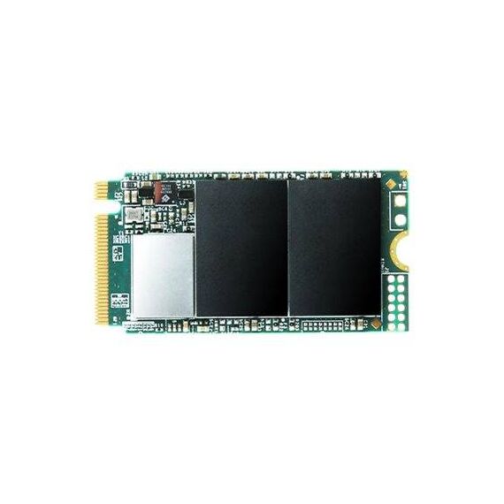 Transcend MTE400S SSD 1 TB internal M.2 2242 PCIe TS1TMTE400S