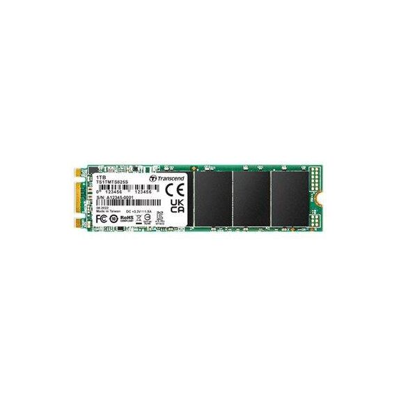 Transcend MTS825S SSD 1 TB internal M.2 2280 SATA TS1TMTS825S