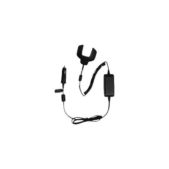 Zebra Charging Cable Cup with Cigarette CHGTC7X-CLA1-02