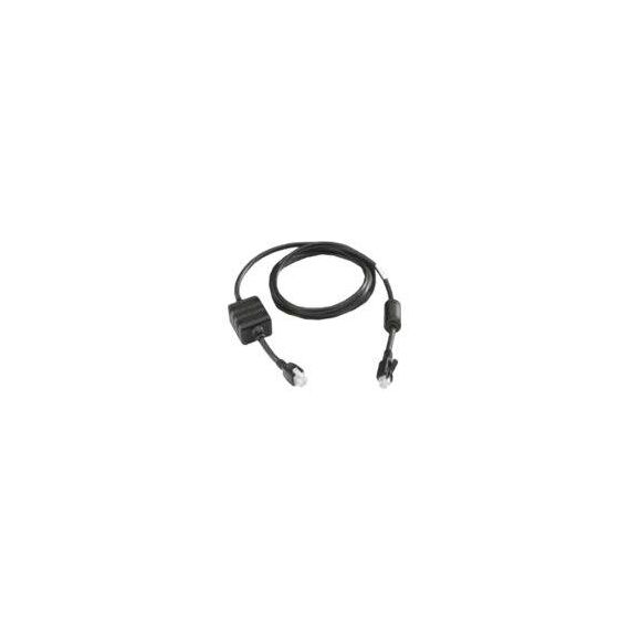Zebra Power cable (M) (M) for Zebra MC2200, CBLDC-381A1-01