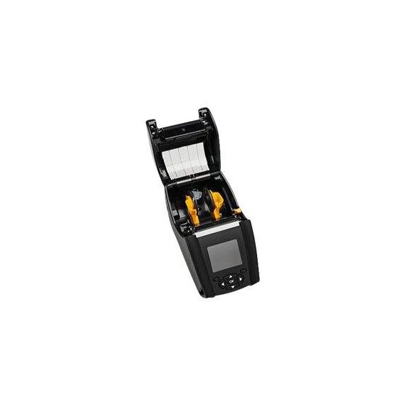 Zebra ZQ600 Series ZQ620 Label printer direct ZQ62AUFAE11-00