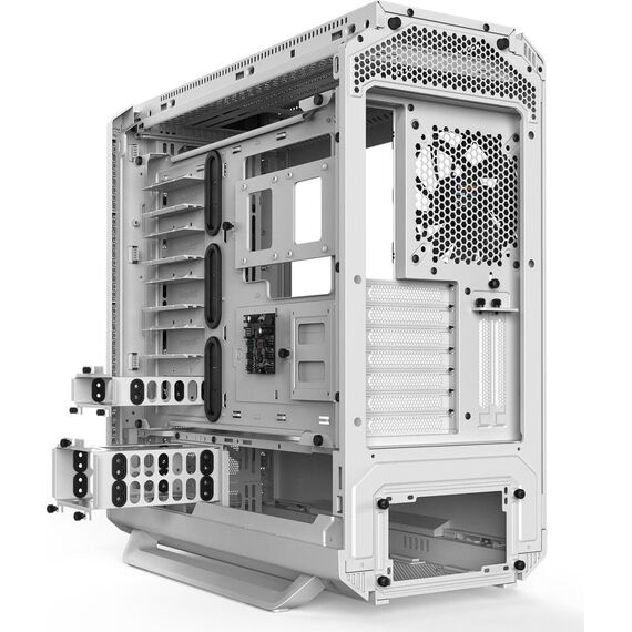 e quiet! Silent Base 802 Window / Tower / extended ATX