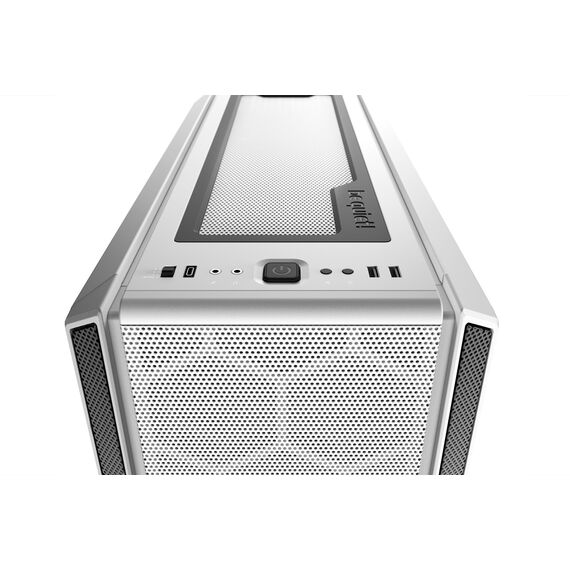 e quiet! Silent Base 802 Window / Tower / extended ATX