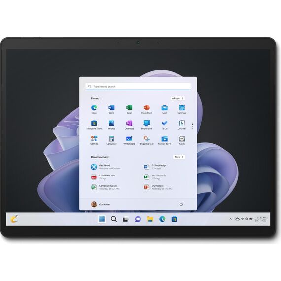 Microsoft Surface Pro 9 for Business