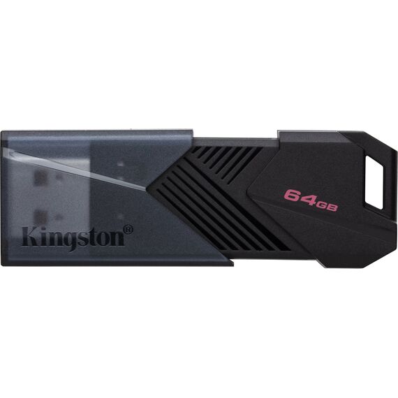 Kingston DataTraveler Onyx / USB flash drive / 64 GB