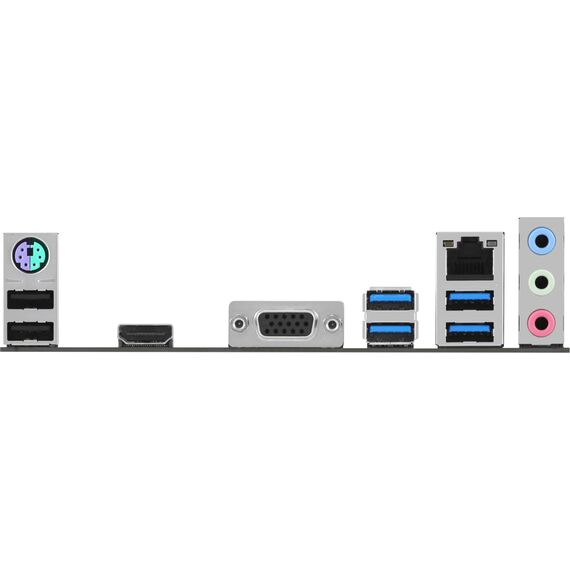 ASUS PRIME H510M-K R2.0 / MOTHERBOARD / MICRO-ATX