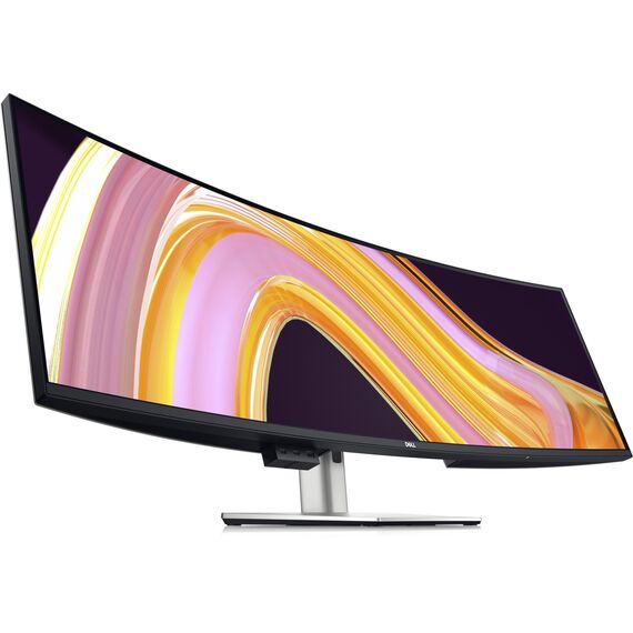 Dell UltraSharp U4924DW / LED monitor / curved / 49"