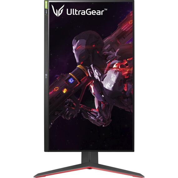 LG UltraGear 27GP850P-B / Gaming Series / LED monitor / gaming / 27"
