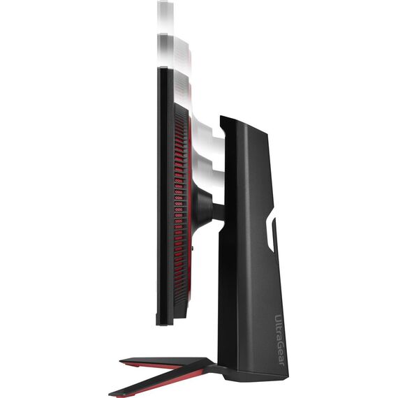 LG UltraGear 27GP850P-B / Gaming Series / LED monitor / gaming / 27"