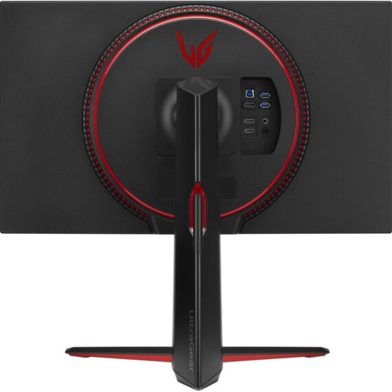 LG UltraGear 27GP850P-B / Gaming Series / LED monitor / gaming / 27"