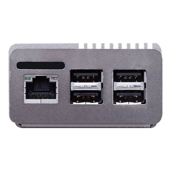 ASUS Case aluminium gun 90ME0060M0XAY0
