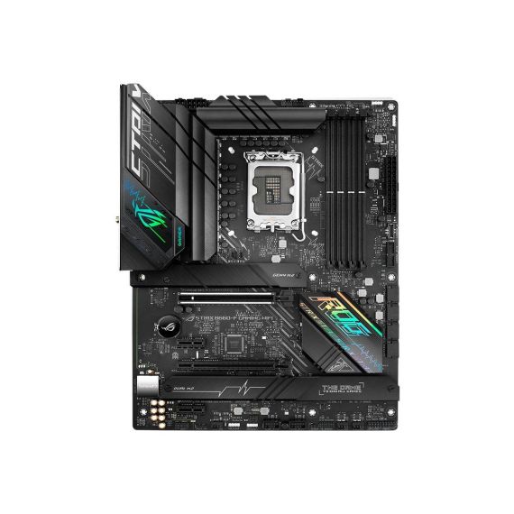 ASUS ROG STRIX B660F GAMING WIFI 90MB18R0-M1EAY0