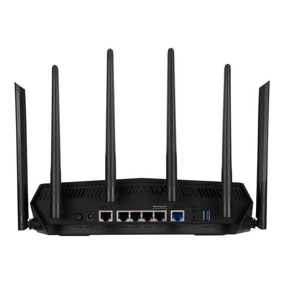 ASUS TUF Gaming AX6000 Wireless router 90IG07X0-MO3C00