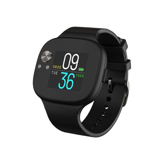 ASUS VivoWatch BP Activity tracker with strap 90HC00C1M00P10