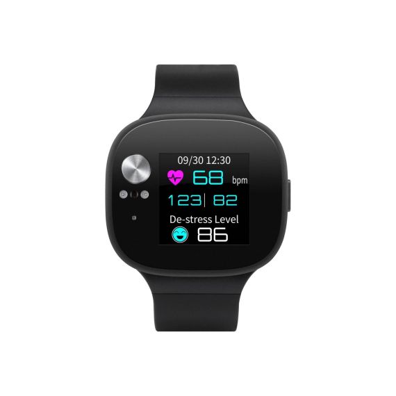 ASUS VivoWatch BP Activity tracker with strap 90HC00C1M00P10