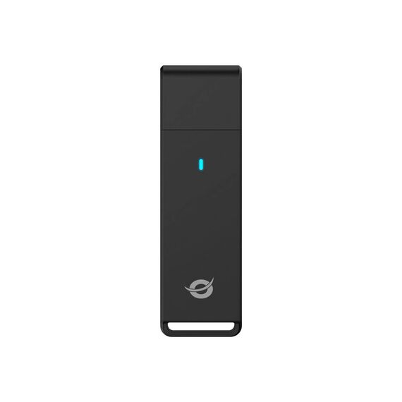 Conceptronic BIAN Card reader (SD, microSD) USB BIAN02B