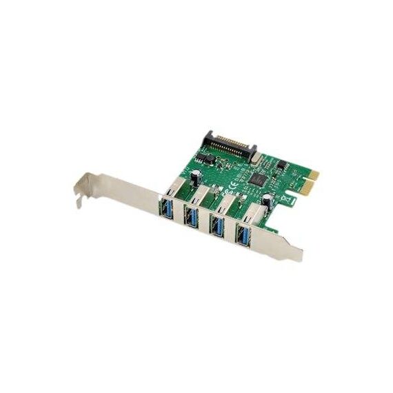 Conceptronic Emrick U34 USB adapter EMRICK02G