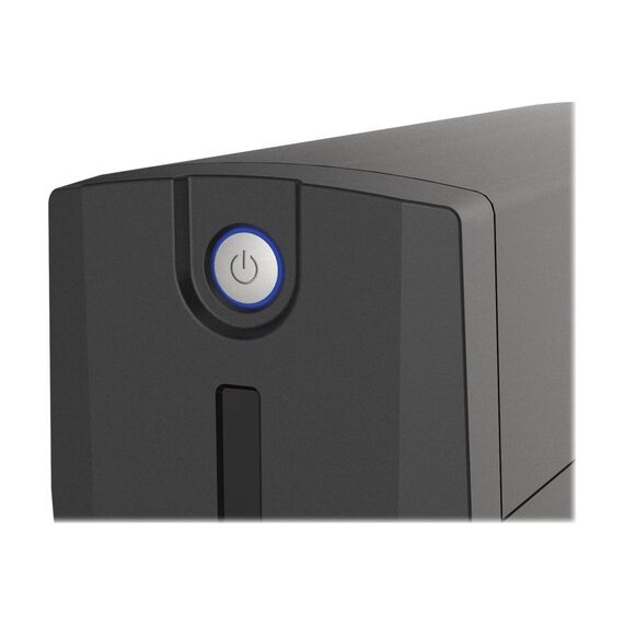 Conceptronic Zeus 02ESP UPS AC 220240 V 480 Watt 850 ZEUS02E