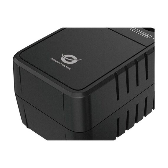 Conceptronic Zeus 05E UPS AC 220240 V 360 Watt 650 VA ZEUS05E