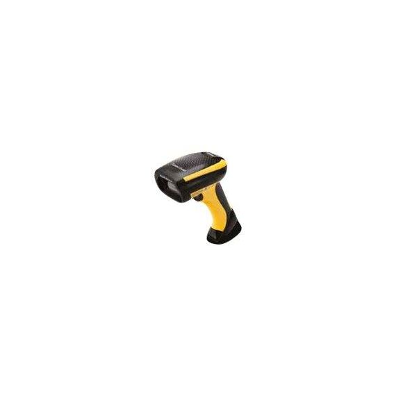 Datalogic PowerScan PM9501AR Barcode scanner PM9501-AR433RB