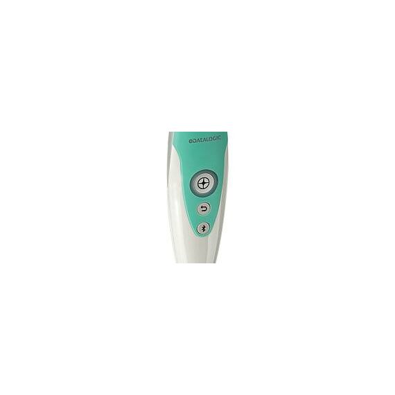 Datalogic RIDA DBT6400HC Barcode scanner handheld DBT6400-HC