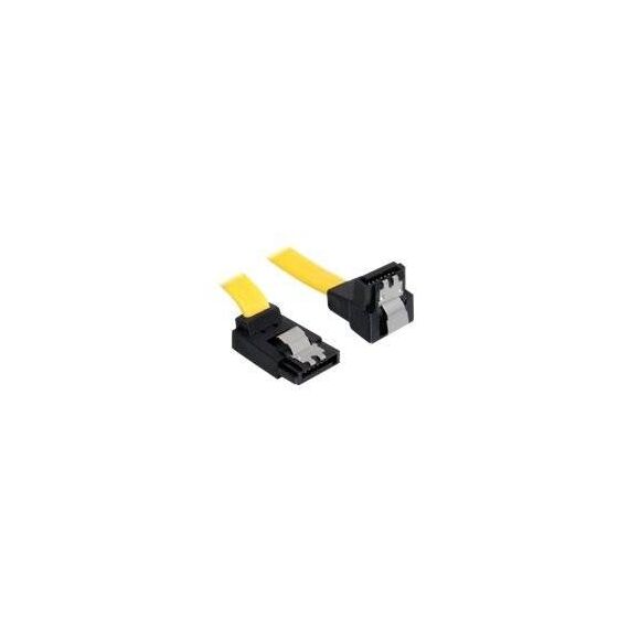 DeLOCK Cable SATA SATA cable Serial ATA 150300600 SATA 82822