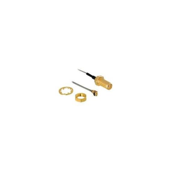 DeLOCK HF Antenna Connection for Installation Antenna 88419