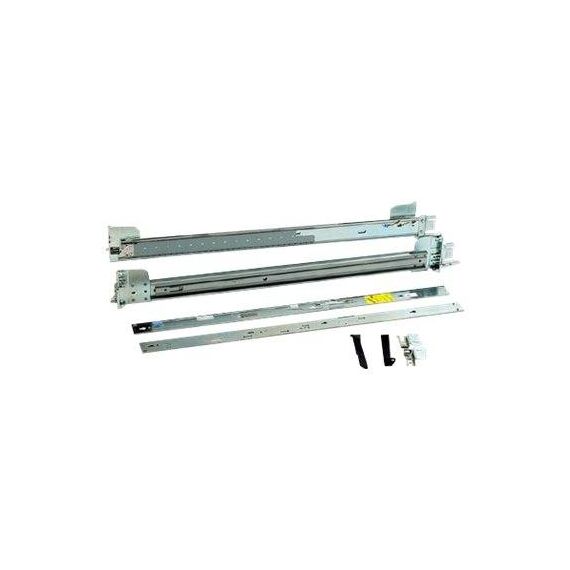 Dell Sliding Ready Rails without Cable Management Arm 770BBJS